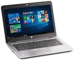 HP EliteBook 745 G4 AMD A10-8730B I 8Go I 256Go SSD I AMD Radeon I 14″FHD