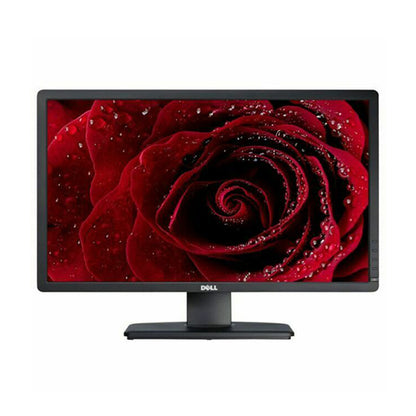 شاشة DELL P2412Hb LED مقاس 24 بوصة عالية الدقة بالكامل [مجددة]