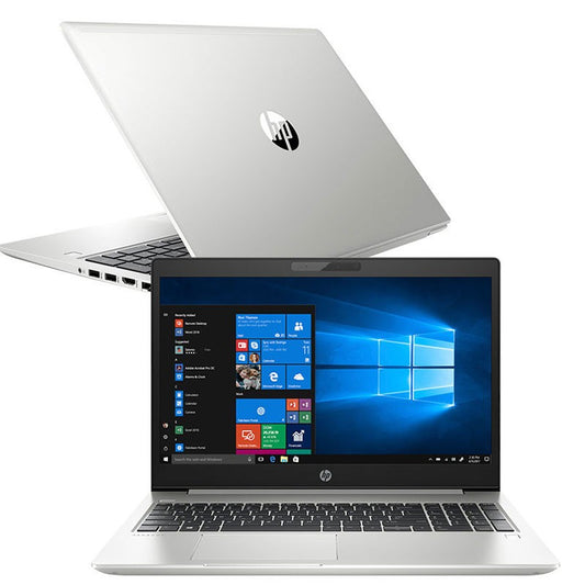 HP EliteBook 840 G6 Core i5-8365U I 16Go I 256Go NVMe I 14″ Full HD – [Remis à Neuf]