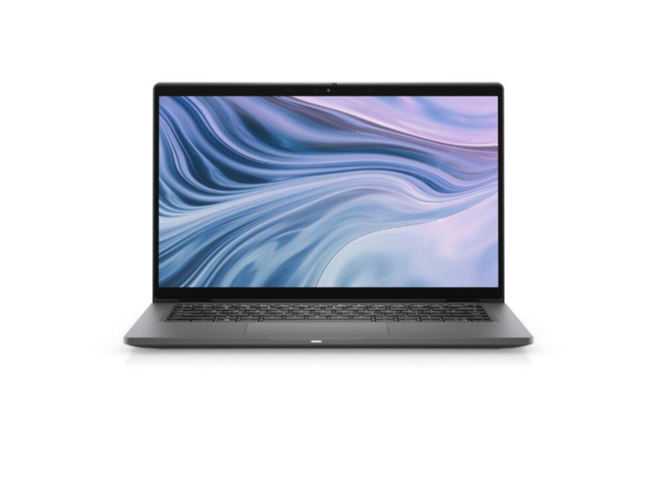 DELL Latitude 7410 Core i5-10310U I 16Go I 512Go I 14″ FHD [Remis à Neuf]