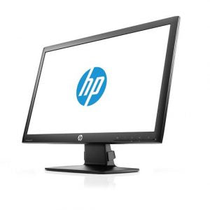 HP ProDisplay P201 – LED – 20″ – 1600 x 900 – [Remis à Neuf]