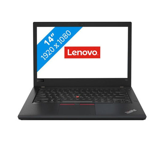 Lenovo ThinkPad A475 AMD Pro A12 I 8Go I 256Go SSD 14″ FHD [Remis à Neuf]