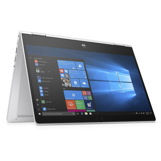 HP ProBook x360 435 G7 AMD Ryzen 7 Pro 4750u I 16Go I 512 Go NVMe I 13.3″ Full HD Rotation Tactile [Remis à Neuf]